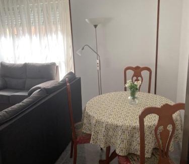 Pola de Siero Apartment | Apartamento El Mirador