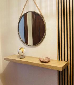 Zaragoza Old Town Apartment | Apartamento El Olmo - casco histórico de Zaragoza