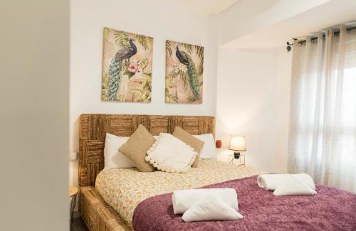 Villena Apartment | Apartamento El oso y el Madroño
