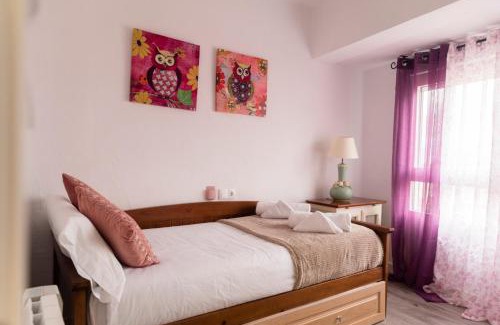Villena Apartment | Apartamento El oso y el Madroño