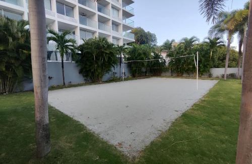 El Palmar Apartment | Apartamento El palmar frente al mar