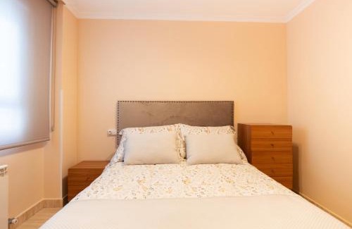 Tordesillas Apartment | Apartamento "EL PEDROSO"