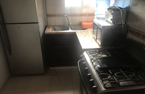 El Pueblito Apartment | Apartamento el Pueblito Playa Dorada