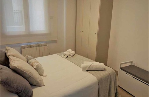 Rubielos de Mora Apartment | Apartamento El Rinconzuelo