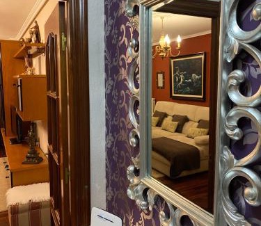 El Astillero Apartment | Apartamento El Rincón de Pilar