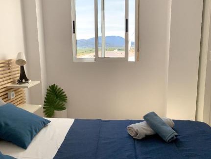 Platja de Piles Apartment | Apartamento El Sol