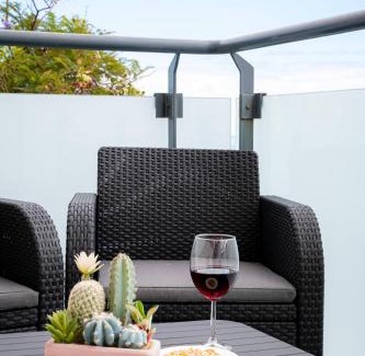 El Guincho Apartment | Apartamento El Tajaraste