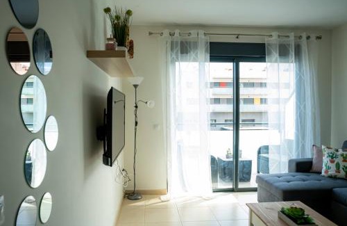 El Guincho Apartment | Apartamento El Tajaraste