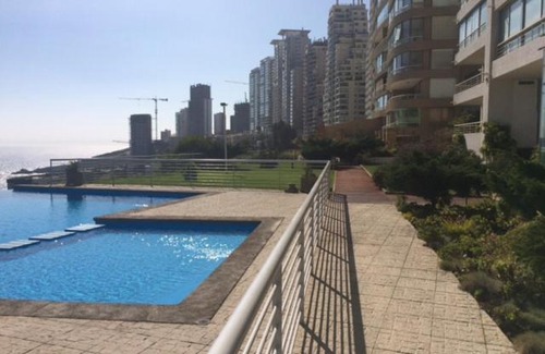Renaca Apartment | Apartamento Eluchans Reñaca