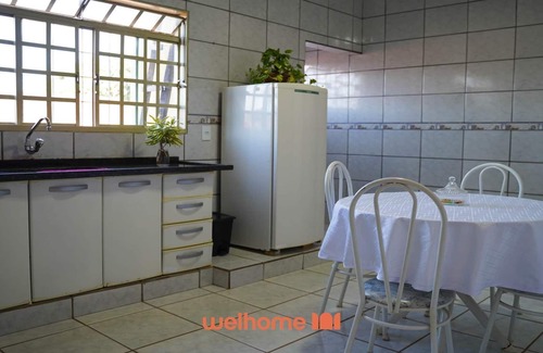 Delfinopolis Apartment | Apartamento em Delfinopolis com Vista Linda