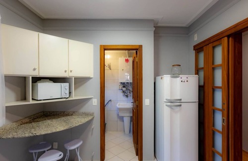 Planalto House | Apartamento em Gramado perto dos pontos turísticos