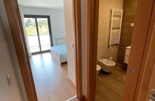Ponte de Lima Apartment | Apartamento em zona calma de Ponte de Lima