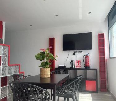 El Astillero Apartment | Apartamento en Astillero con dos terrazas
