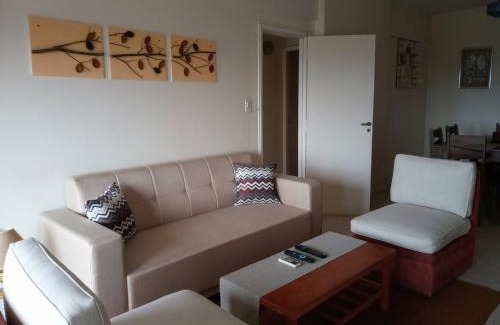 Catedral Apartment | Apartamento en Asunción amoblado y equipado