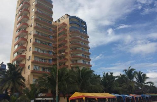 Atacames Apartment | Apartamento en Atacames con vista al mar