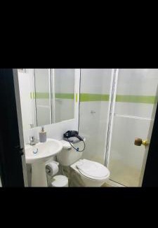 Metropolitana Apartment | Apartamento en Barranquilla