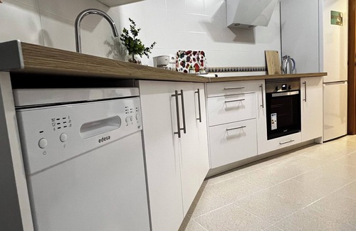 Cadiz House | Apartamento en Cádiz