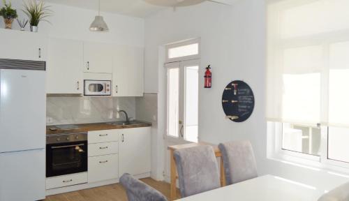Magdalena Apartment | Apartamento en centro de Ferrol