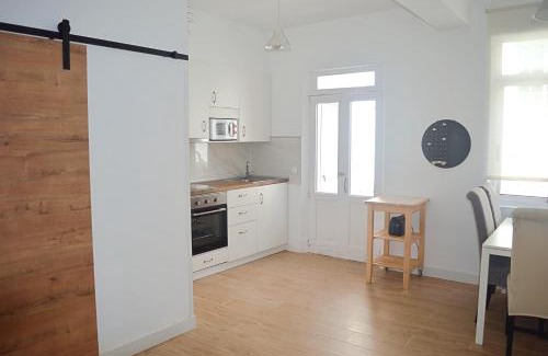 Magdalena Apartment | Apartamento en centro de Ferrol