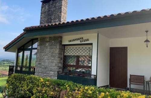 Gautegiz Arteaga Apartment | APARTAMENTO EN CHIHUAHUA ETXEA