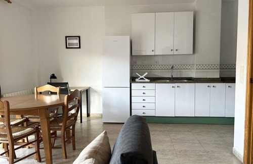 Chulilla Apartment | Apartamento en Chulilla. La Muela 1