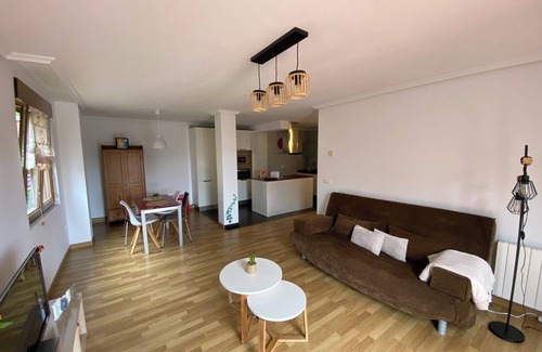 Cobreces Apartment | Apartamento en Cobreces