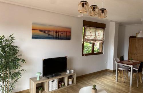 Cobreces Apartment | Apartamento en Cobreces