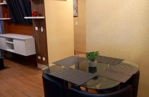 Piura Apartment | Apartamento en Condominio Centrika