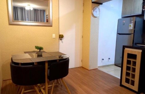 Piura Apartment | Apartamento en Condominio Centrika