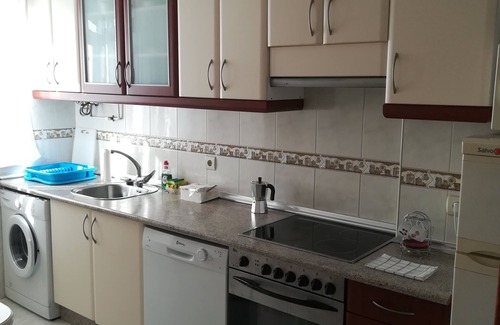Ferrol Apartment | Apartamento EN EL Centro DE Ferrol