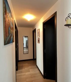 Zona 12 Apartment | Apartamento en el centro de la Ciudad de Guatemala zona 12 Aeropuerto