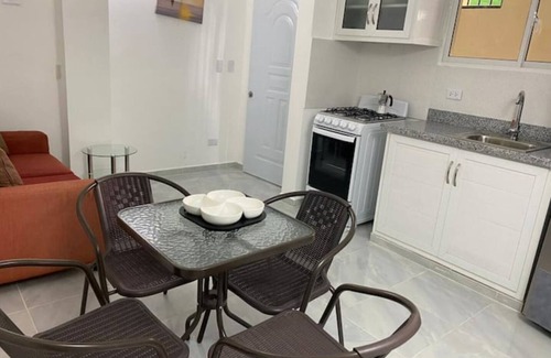 Nagua Apartment | Apartamento en el Centro de Nagua 1er Piso
