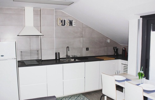 Tordesillas Apartment | Apartamento en el Centro El Ático Azul
