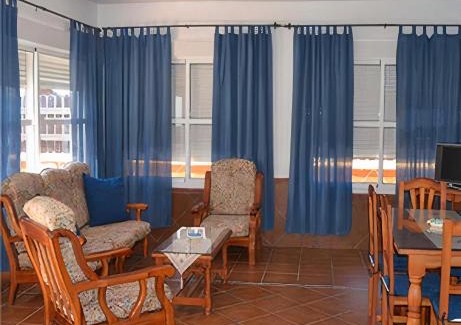 El Palmar Apartment | Apartamento en el Palmar con Jacuzzi agua fria cerca playa