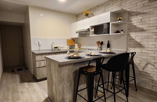 San Borja Apartment | Apartamento en el Lugar mas Céntrico y Seguro de Lima