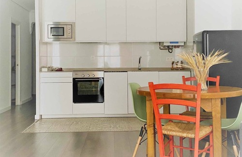 Old Town Apartment | Apartamento en el Casco Antiguo de Pamplona - Ayla Camino de Santiago
