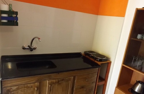 Godoy Cruz Apartment | Apartamento en G Cruz Mendoza