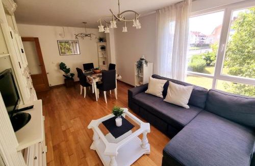 Gama Apartment | Apartamento en Gama (Bárcena de Cicero)