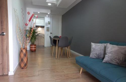 Jamundi Apartment | Apartamento en Jamundi