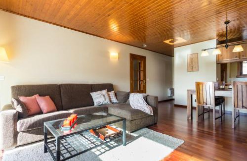 Osseja Apartment | Apartamento en la Cerdaña,Osséja