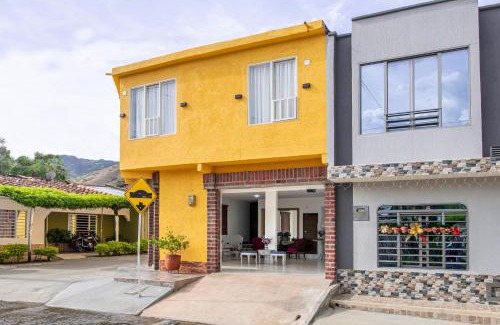 La Union Apartment | Apartamento en la Union Valle 101