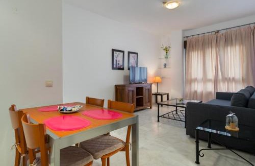 Bormujos Apartment | Apartamento en Lux Bormujos