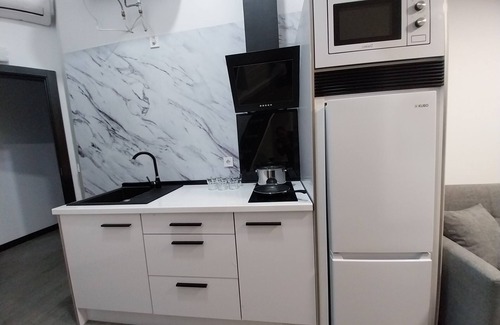 San Blas-Canillejas Apartment | Apartamento en Madrid, España