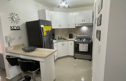 Moca Apartment | Apartamento en moca