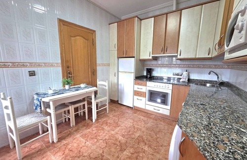 Noja Apartment | Apartamento en Noja en la Playa - Pineda 6610