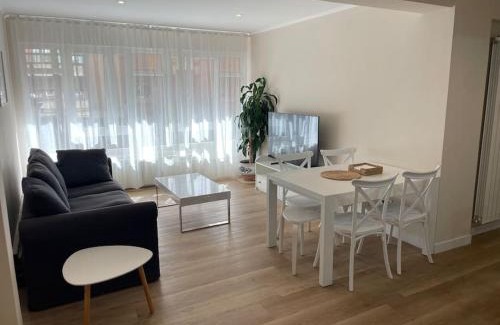 El Cristo y Buenavista Apartment | Apartamento en Oviedo con parking y wifi