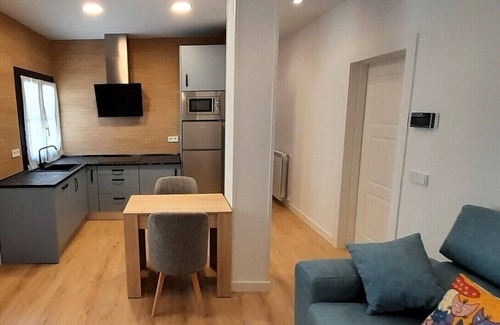 Potes Apartment | Apartamento EN Potes "corazón DE Liébana"