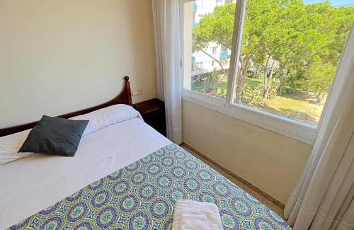 Santa Susanna Apartment | Apartamento en primera linea de mar