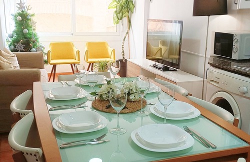 Roda de Bara Apartment | Apartamento en Roda de Bara