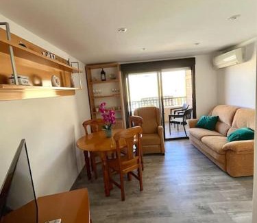 Santa Pola Apartment | Apartamento en Santa Pola playa
